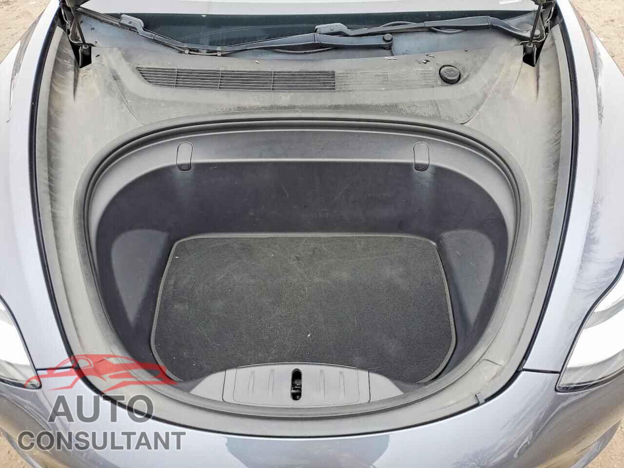 TESLA MODEL 3 2019 - 5YJ3E1EB3KF386853