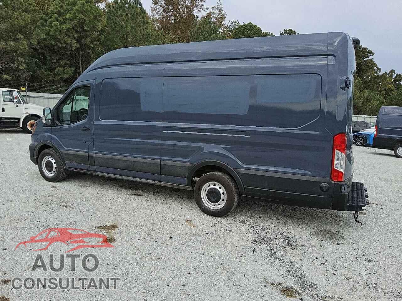 FORD TRANSIT 2020 - 1FTBR3X84LKA87552