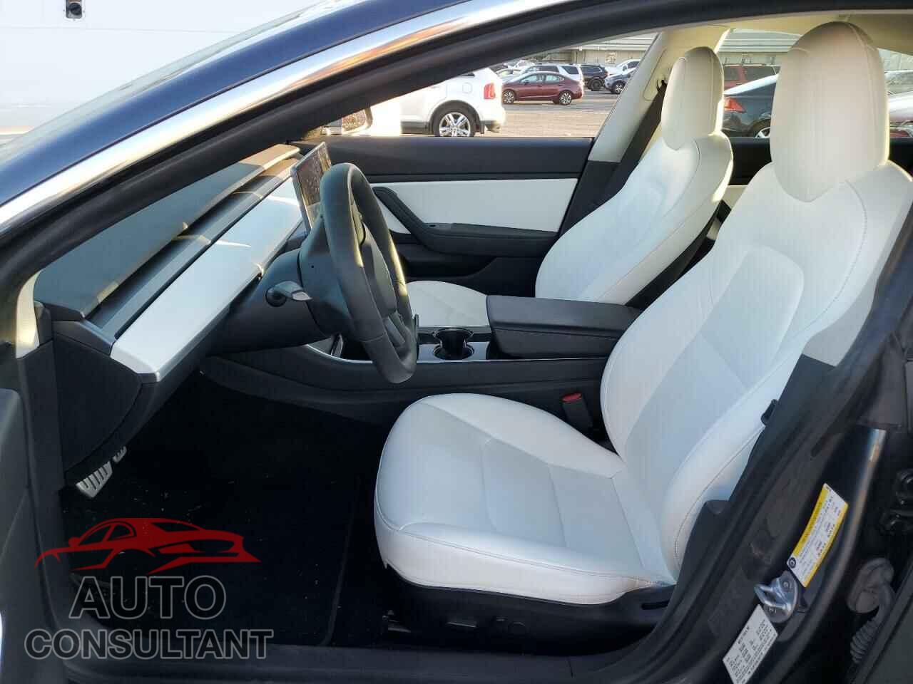 TESLA MODEL 3 2020 - 5YJ3E1EC6LF641778