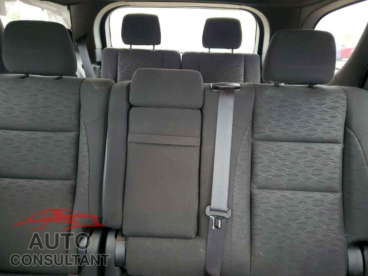 DODGE DURANGO 2023 - 1C4RDJDG1PC559039