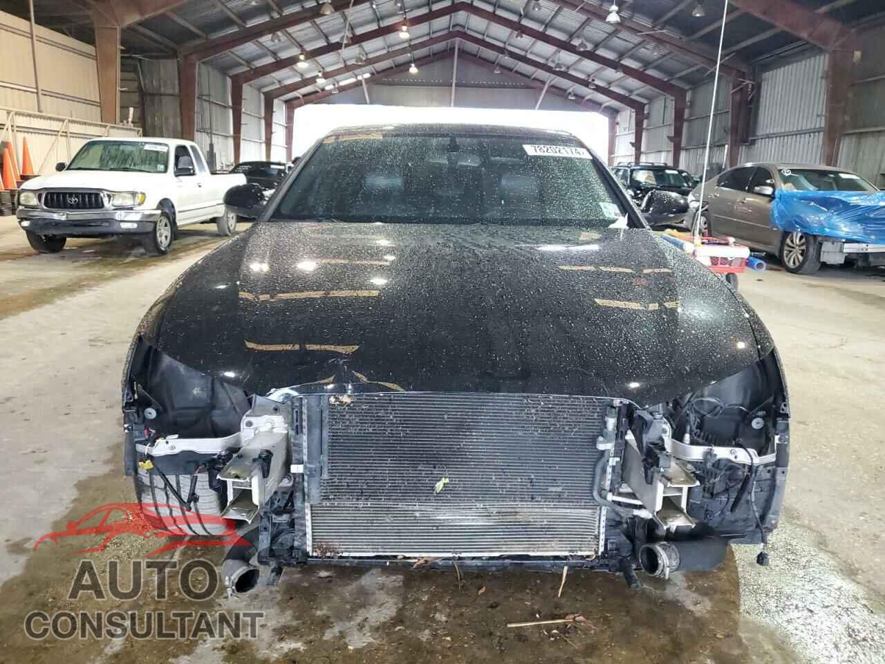 AUDI A6 2018 - WAUG8AFC0JN036223