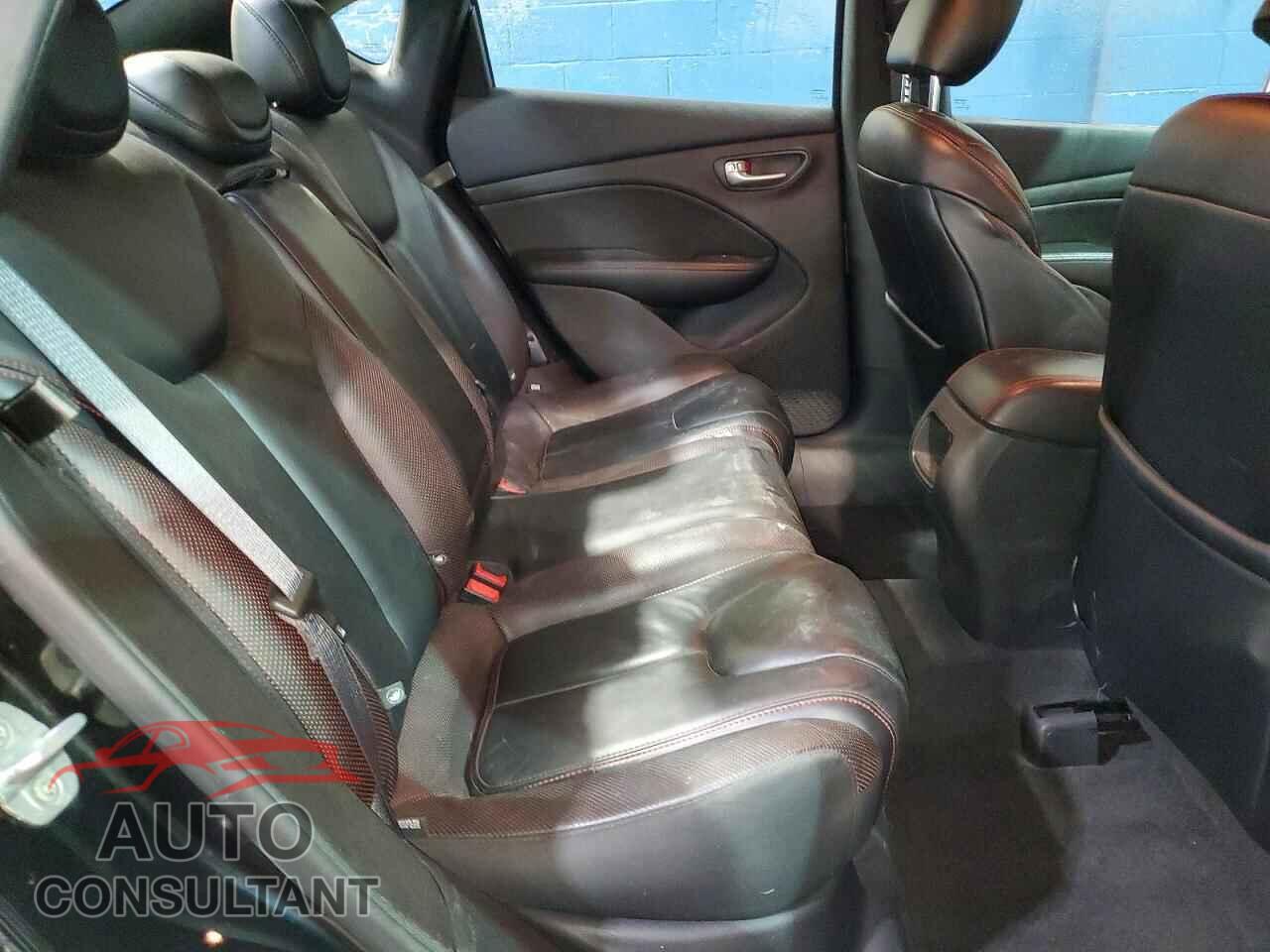 DODGE DART 2013 - 1C3CDFCB1DD326832