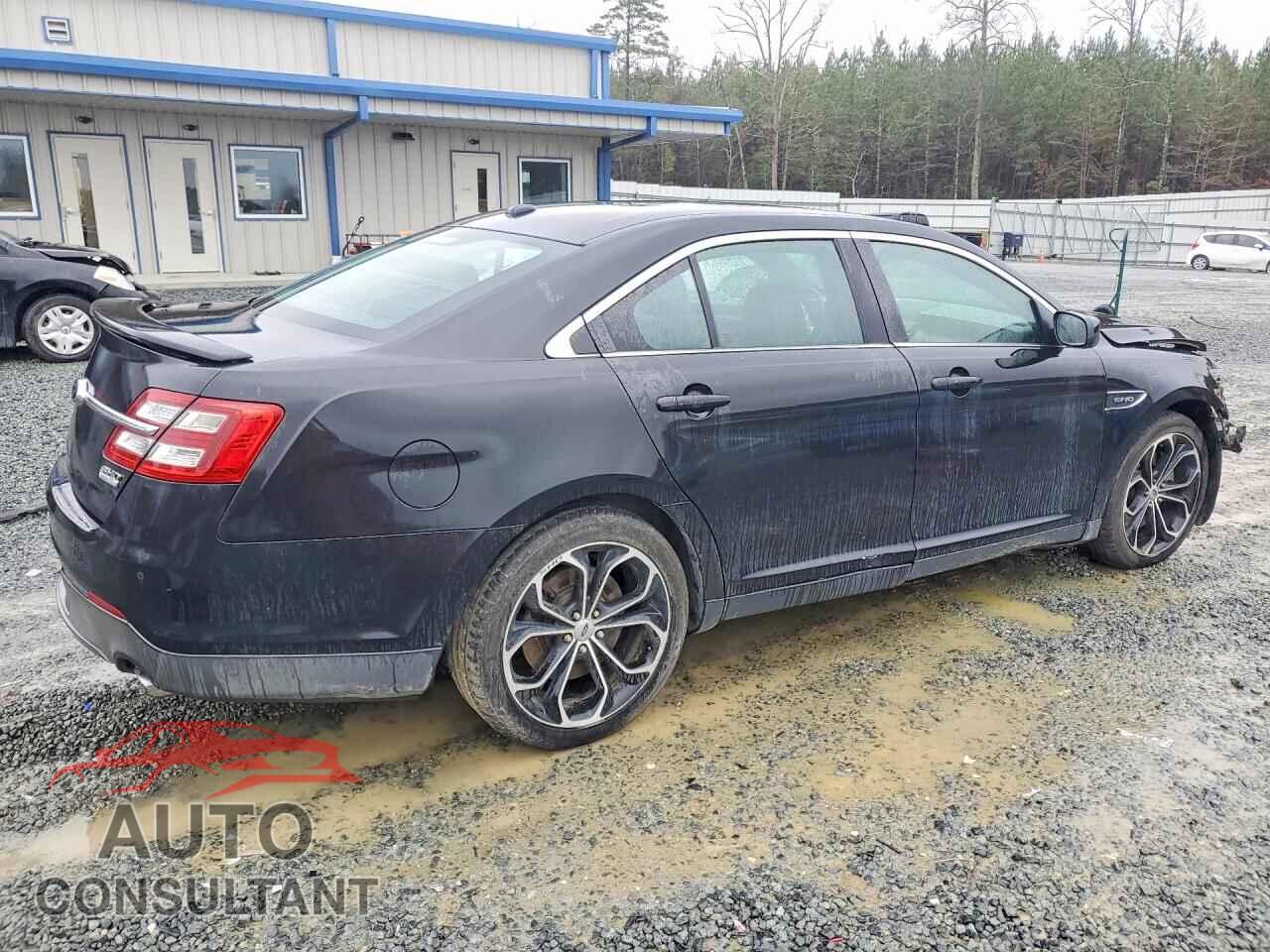 FORD TAURUS 2014 - 1FAHP2KT3EG116654