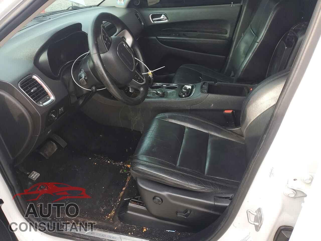 DODGE DURANGO 2014 - 1C4SDJDT8EC411370