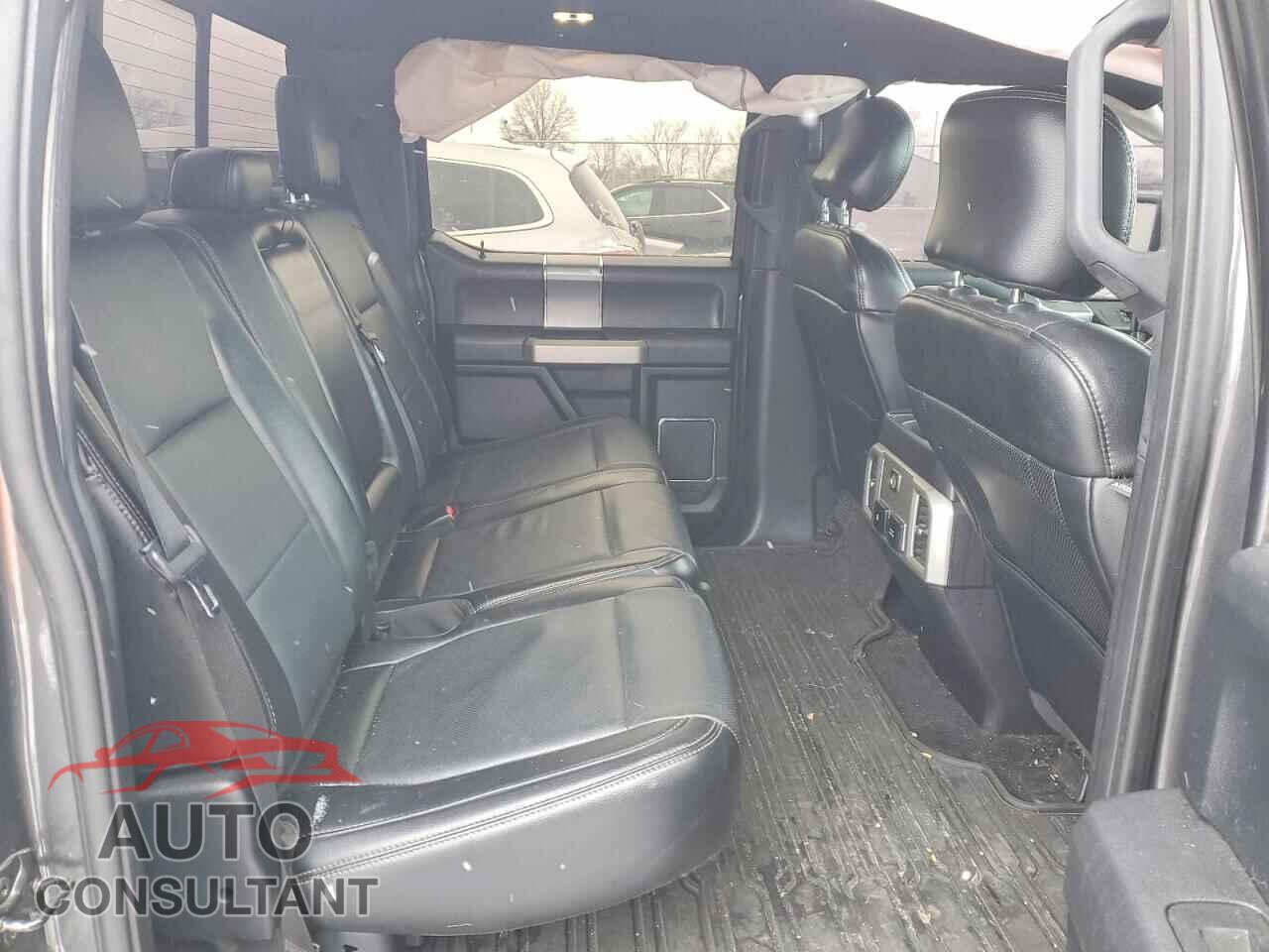 FORD F-150 2017 - 1FTEW1EP6HFB83039