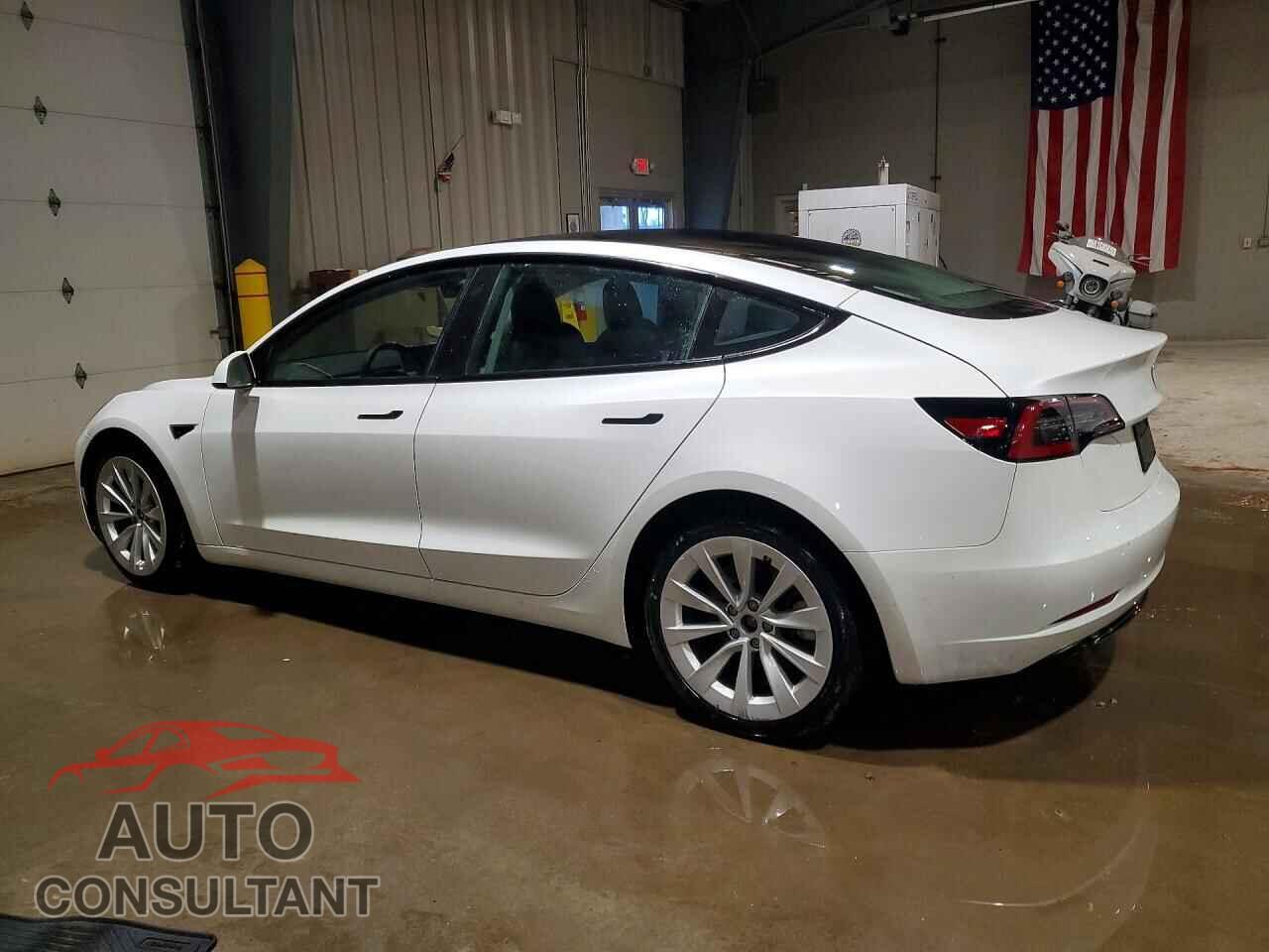 TESLA MODEL 3 2023 - 5YJ3E1EA0PF436414