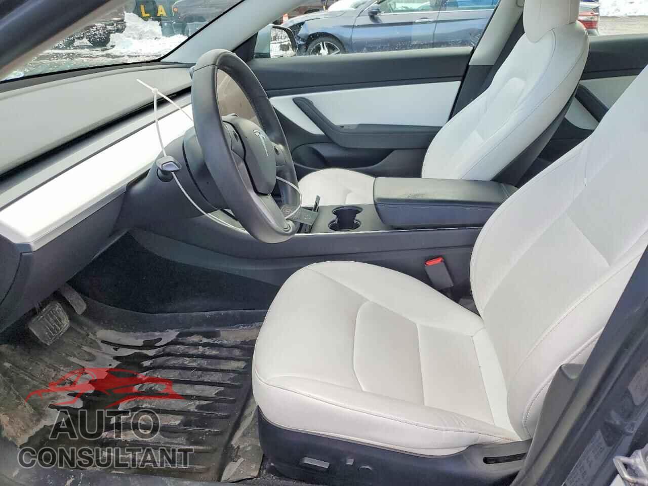 TESLA MODEL 3 2020 - 5YJ3E1EB6LF712632