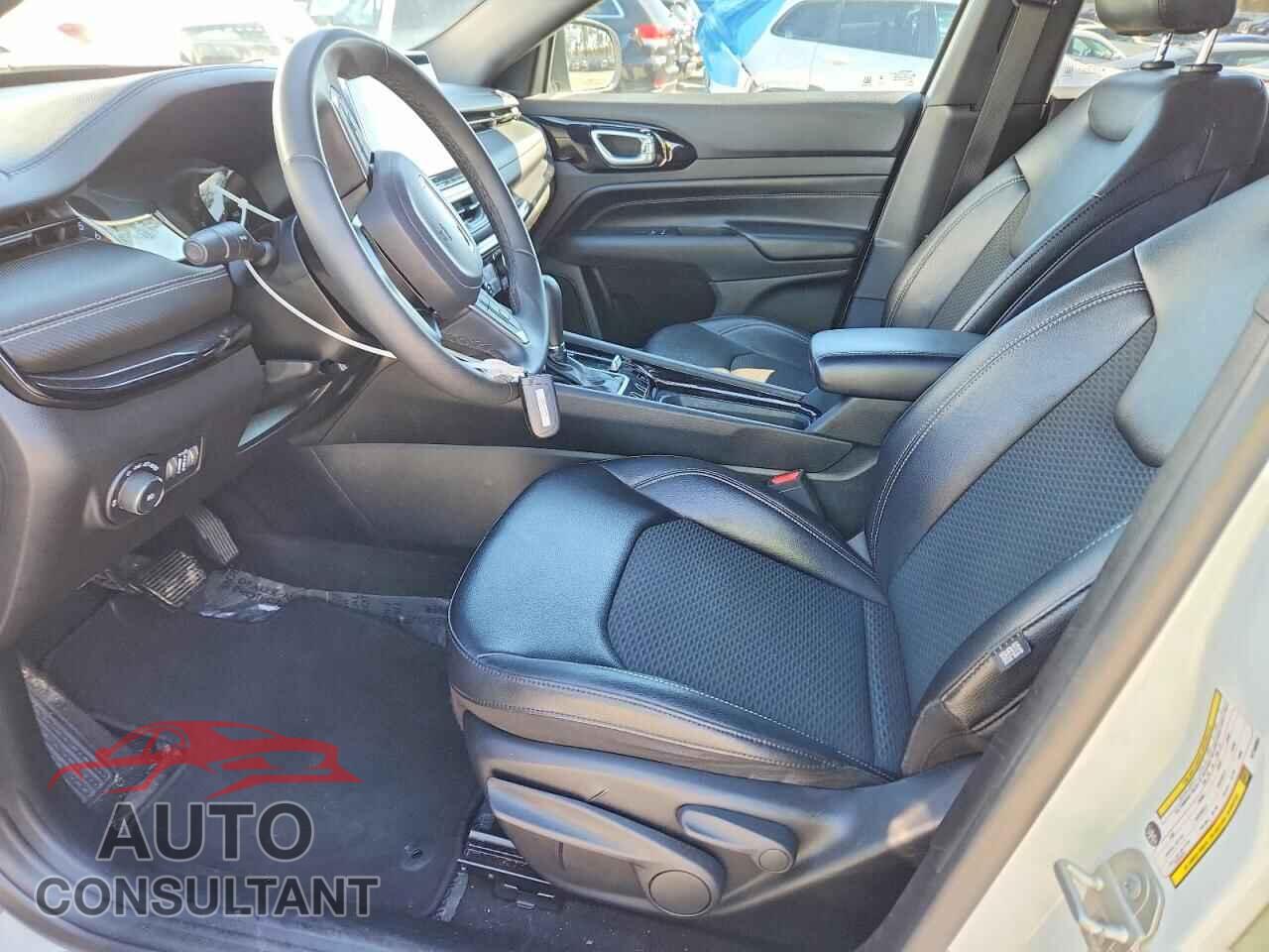 JEEP COMPASS 2024 - 3C4NJDBN9RT159991