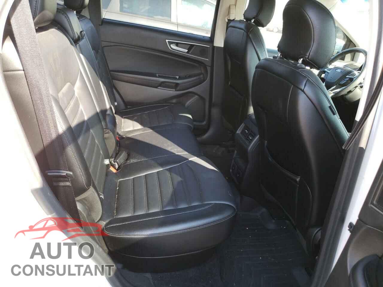 FORD EDGE 2015 - 2FMTK4J96FBC22749