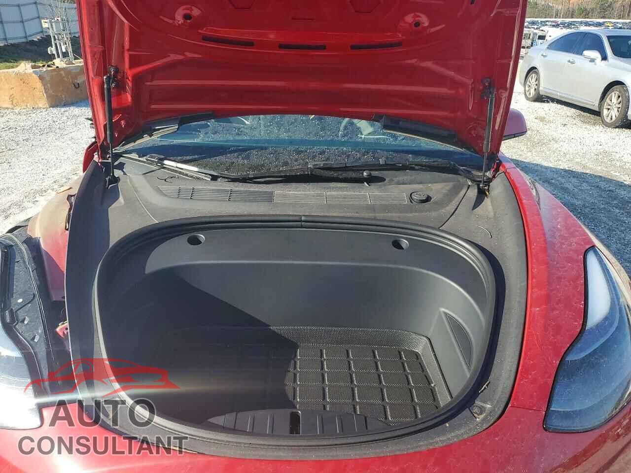TESLA MODEL 3 2023 - 5YJ3E1EA3PF671504