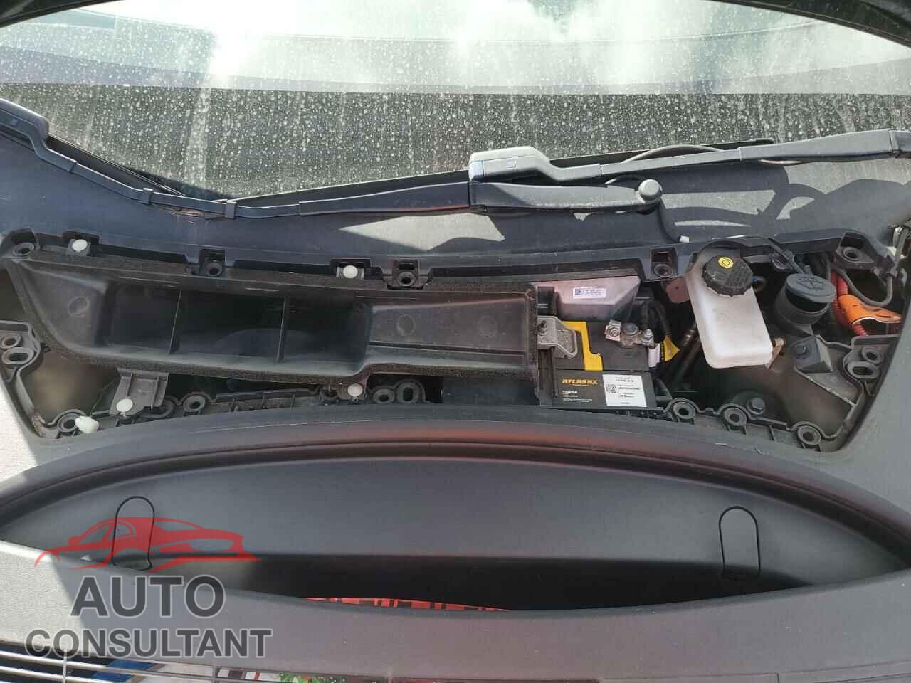 TESLA MODEL 3 2019 - 5YJ3E1EB7KF406571