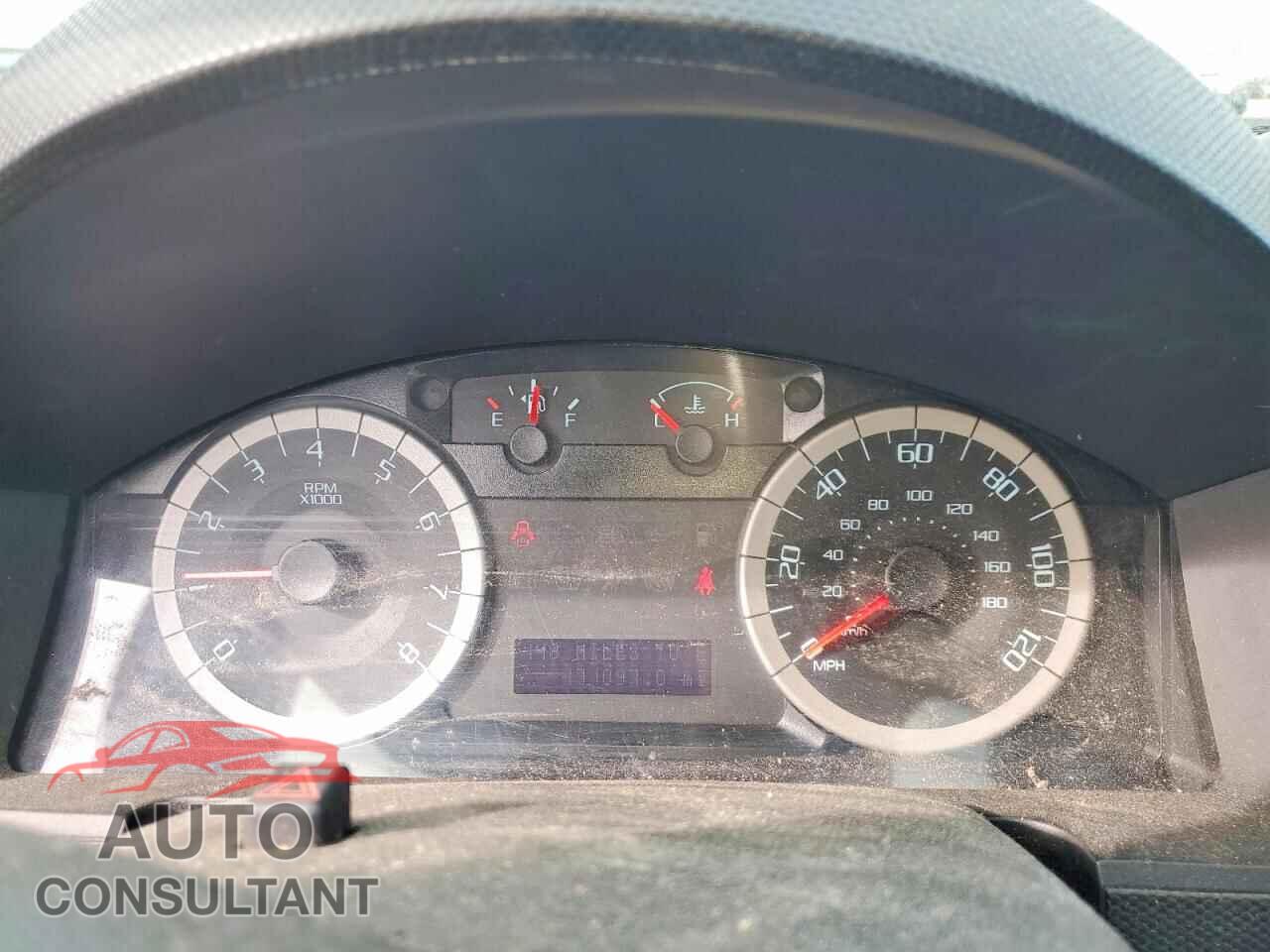 FORD ESCAPE 2012 - 1FMCU0E75CKB52335