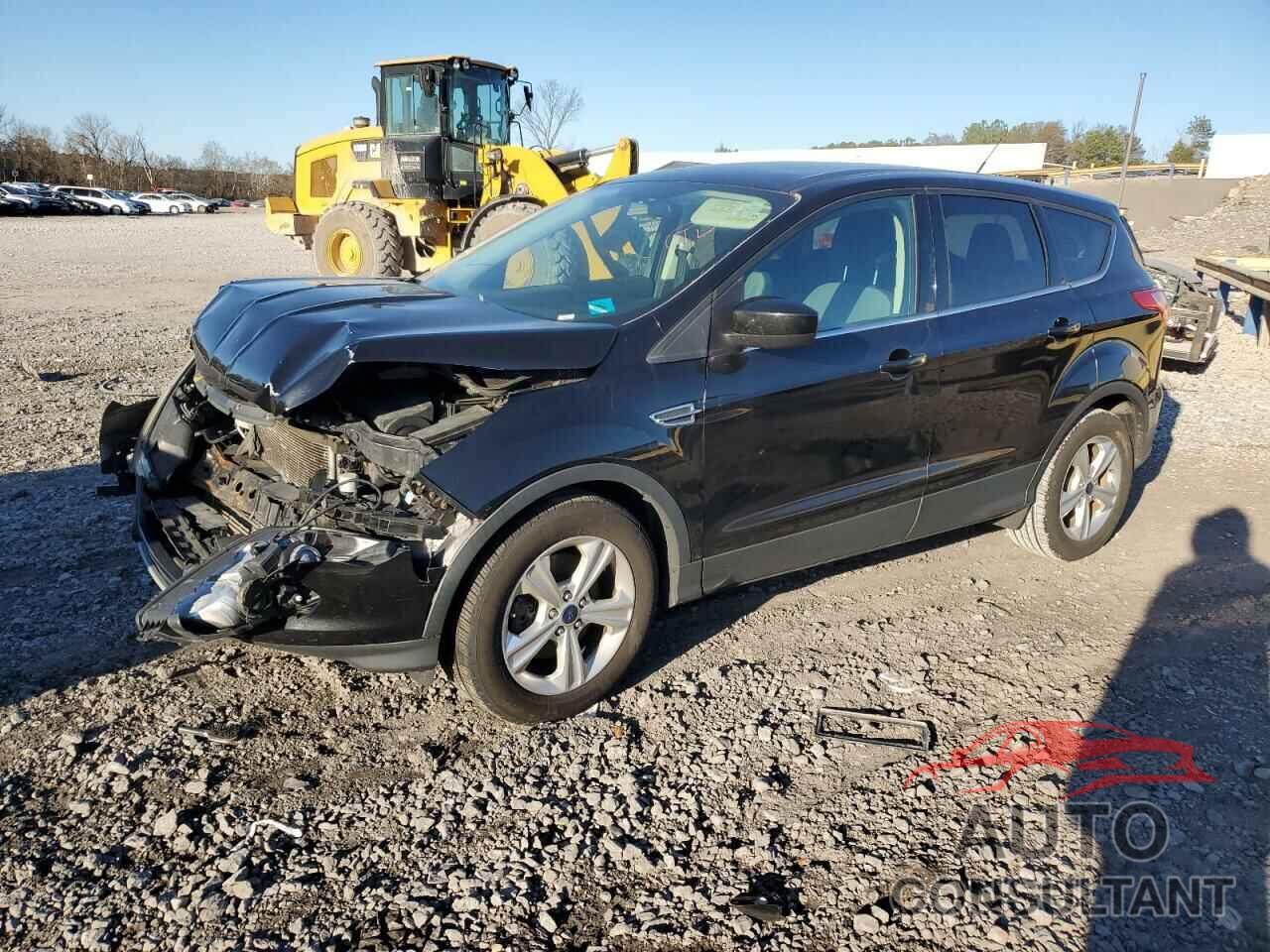 FORD ESCAPE 2015 - 1FMCU0G91FUB41758