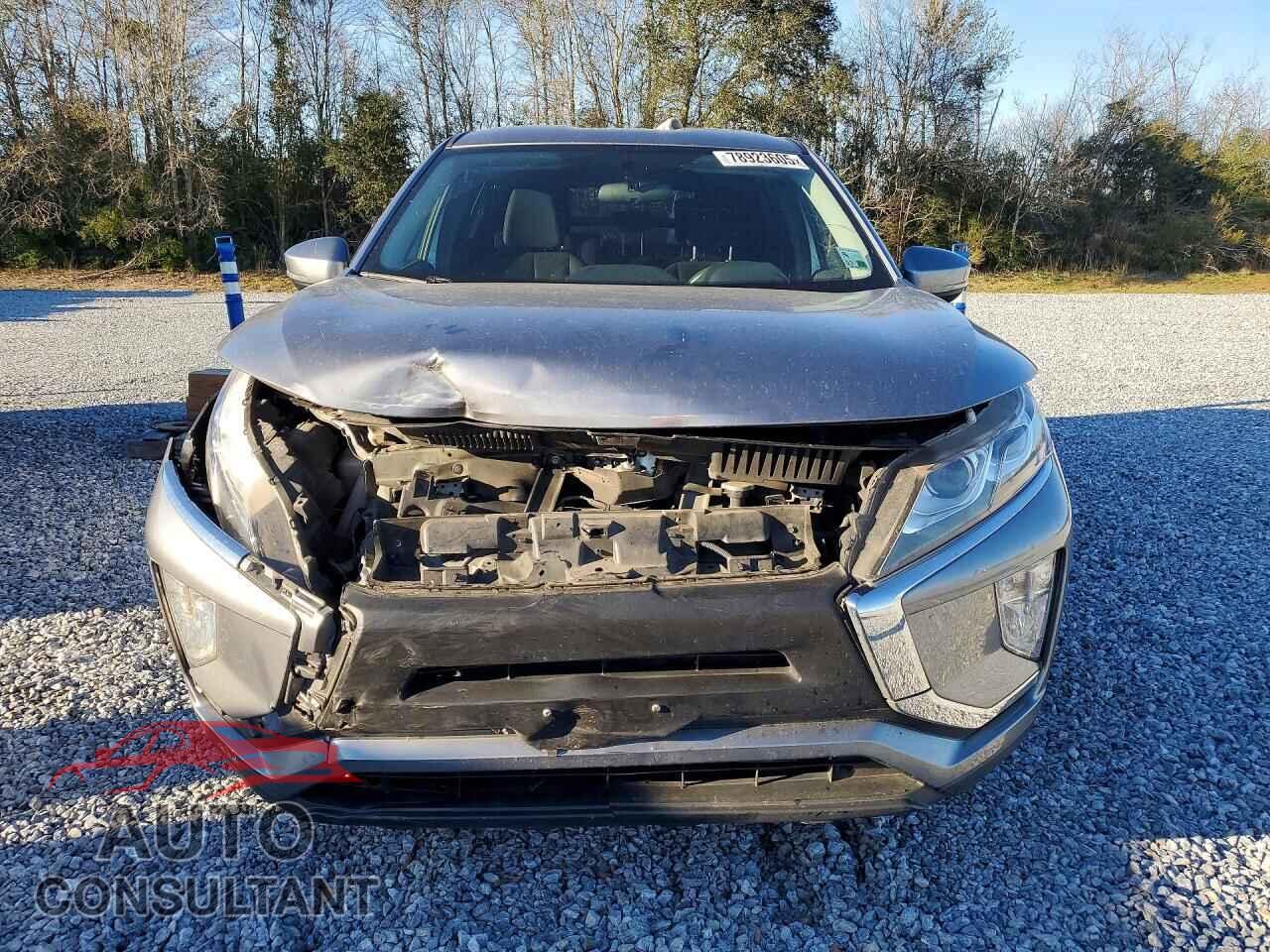 MITSUBISHI ECLIPSE CROSS 2020 - JA4AS3AA4LZ021662