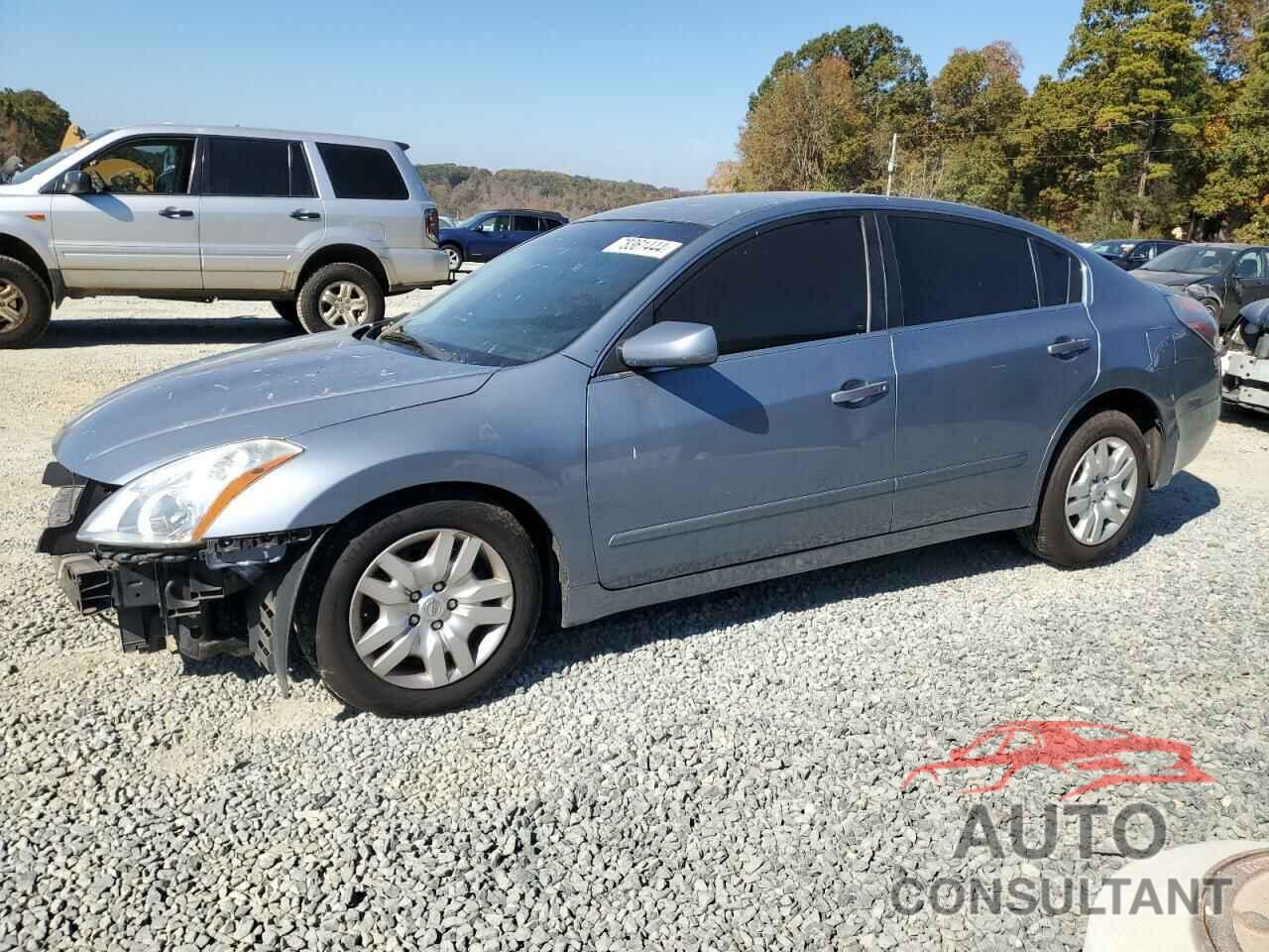 NISSAN ALTIMA 2012 - 1N4AL2AP2CC226603