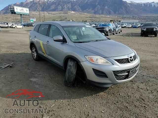 MAZDA CX-9 2012 - JM3TB3CA4C0352152