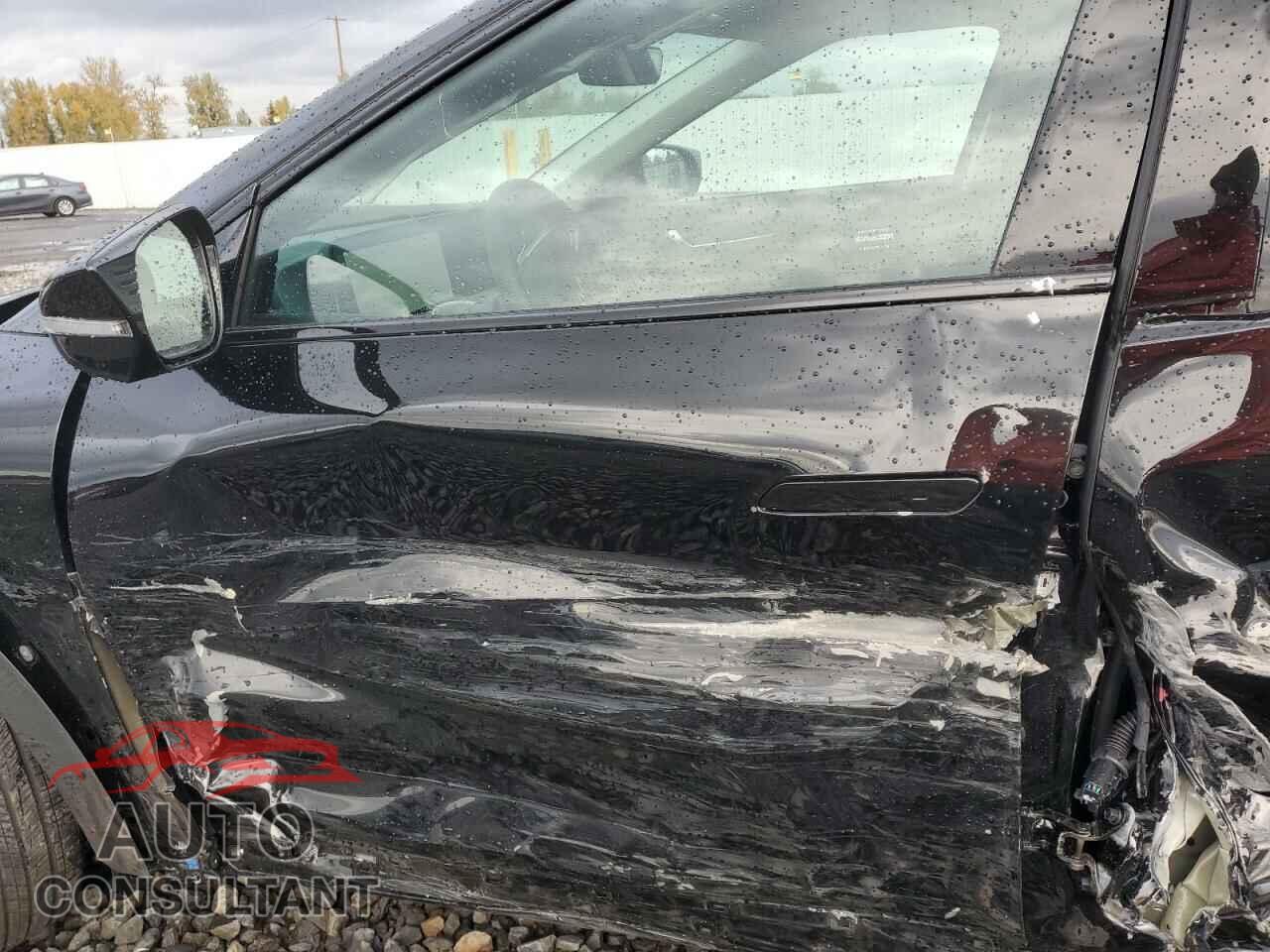 KIA EV6 LIGHT 2024 - KNDC3DLC2R5616445