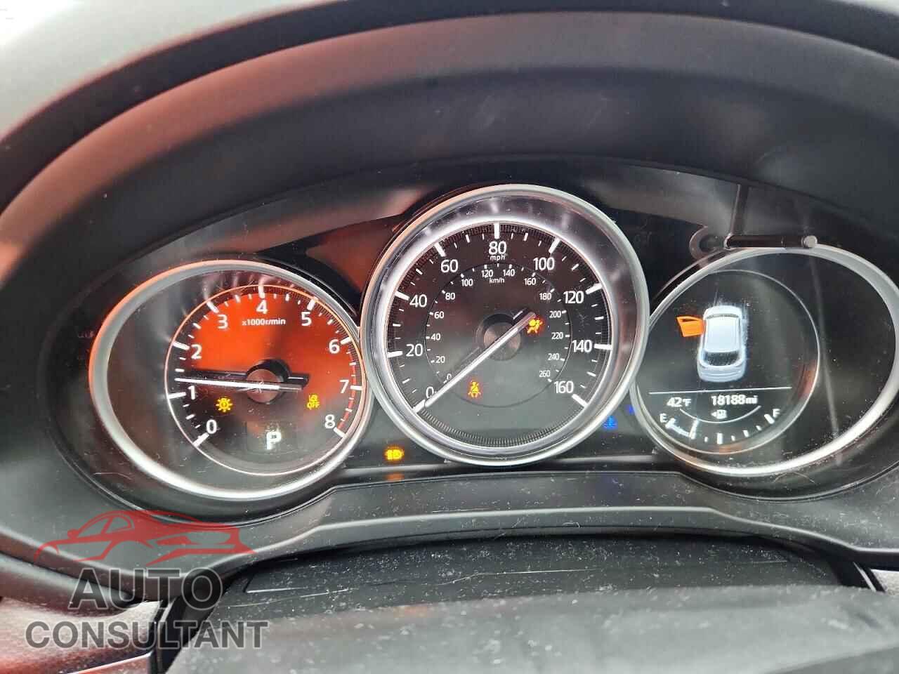 MAZDA UNKNOWN 2024 - JM3KFBCL4R0469282