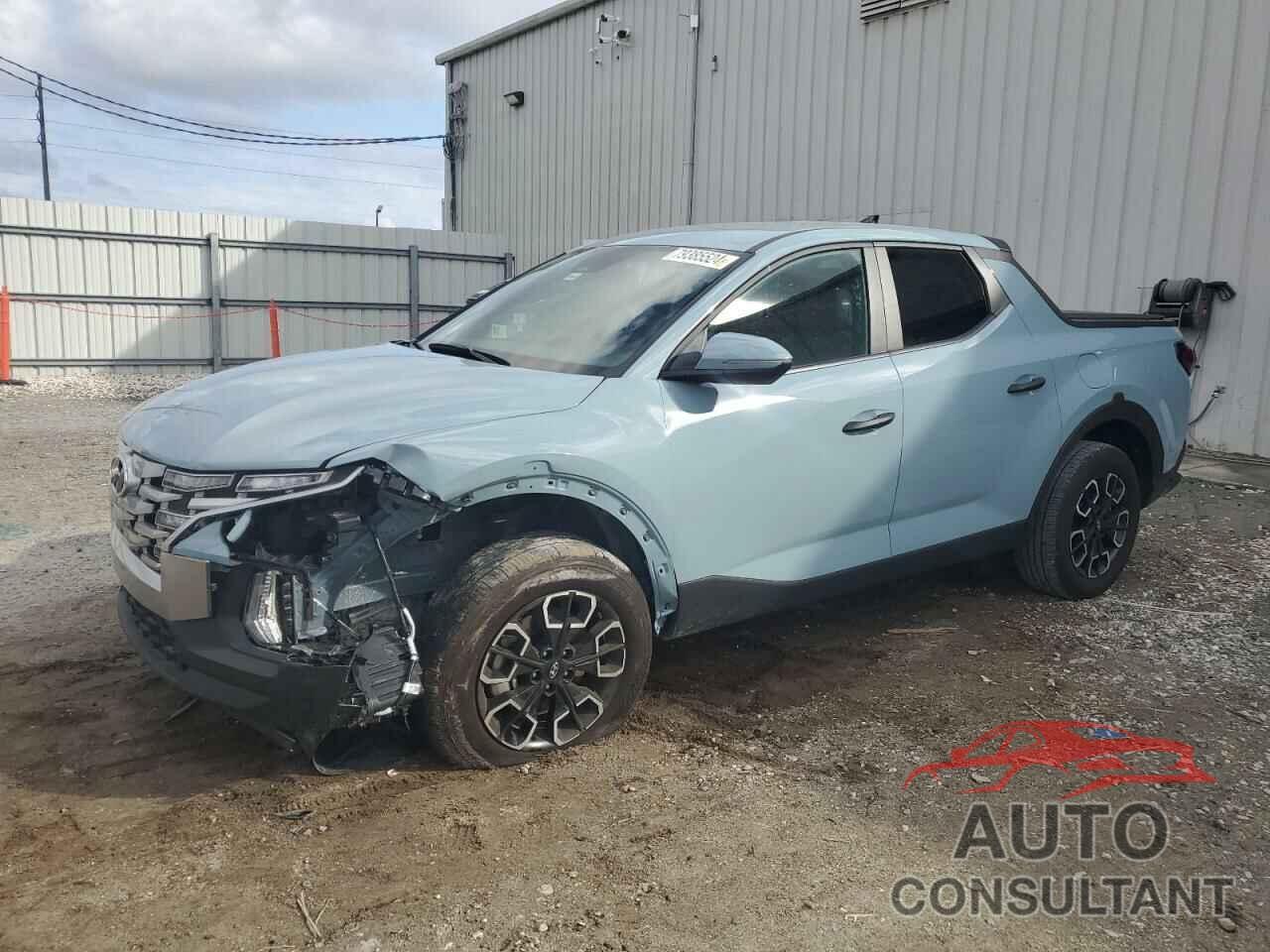 HYUNDAI SANTA CRUZ 2024 - 5NTJB4AE1RH085075