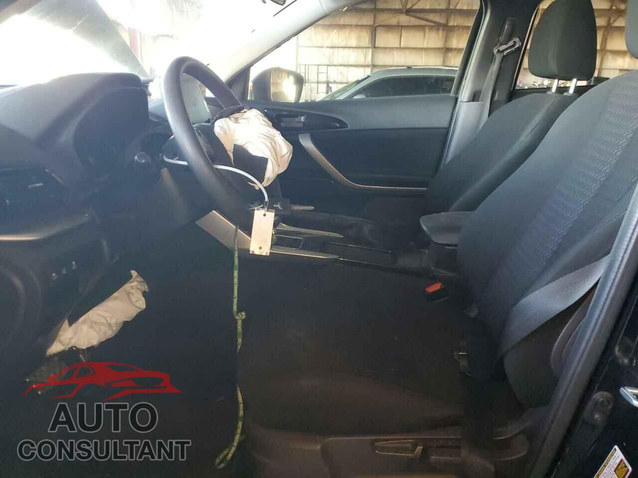 MITSUBISHI ECLIPSE 2023 - JA4ATVAA8PZ002546