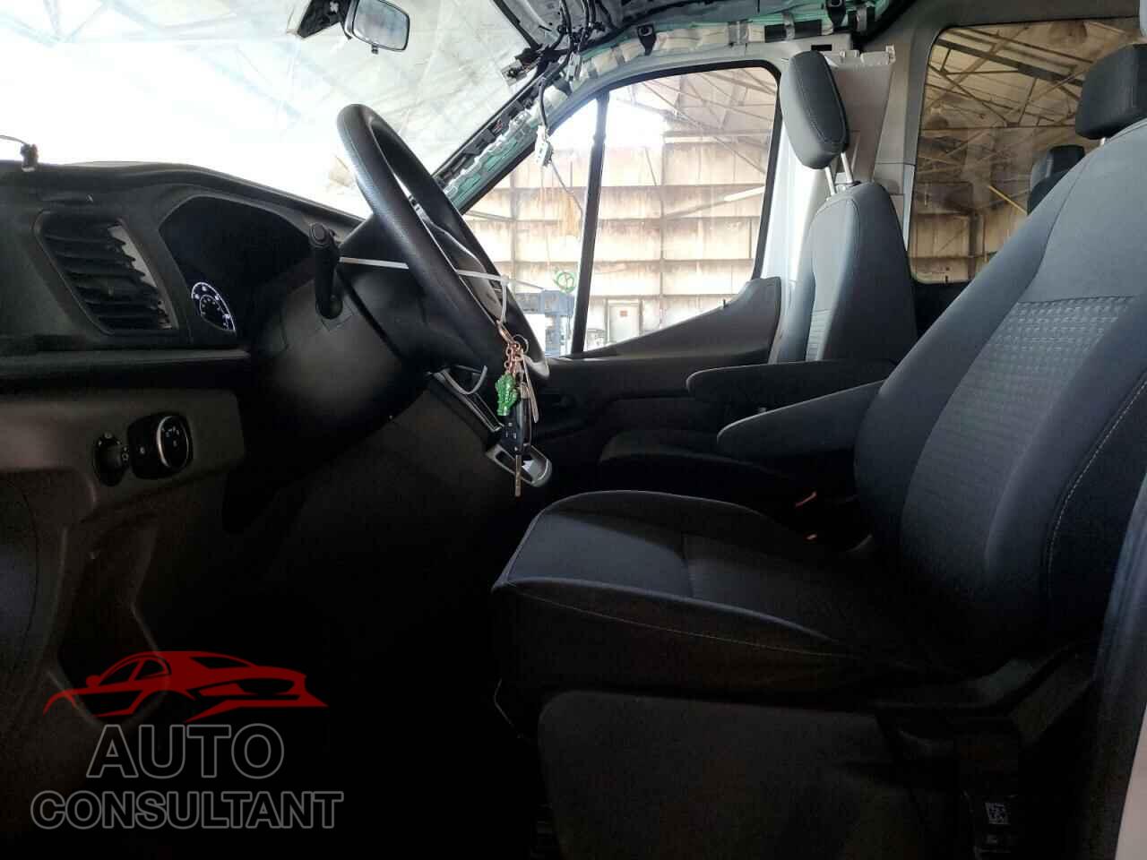 FORD TRANSIT 2020 - 1FBAX2C83LKA60364
