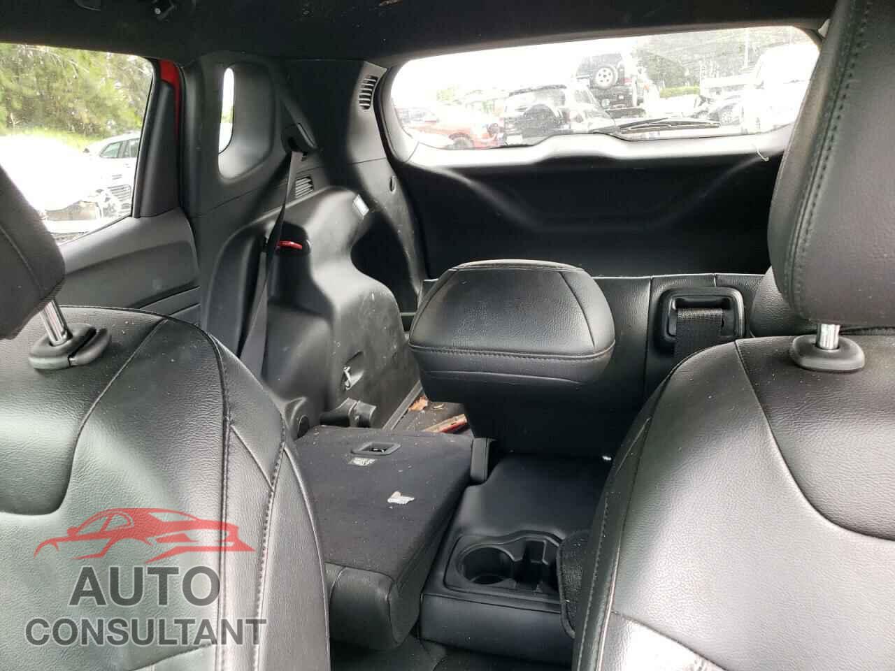 JEEP COMPASS 2023 - 3C4NJDCNXPT511357