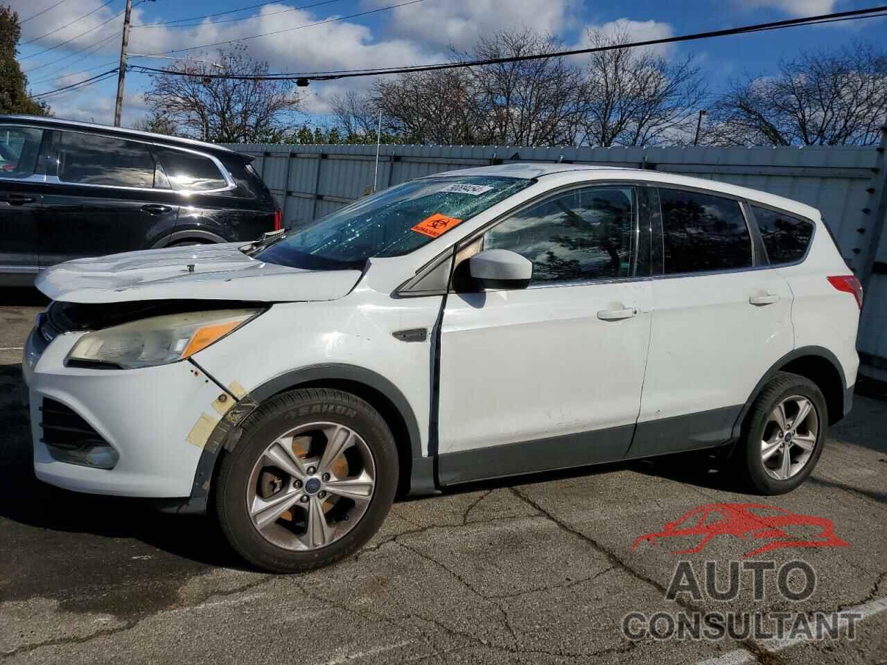 FORD ESCAPE 2014 - 1FMCU0G94EUD52354