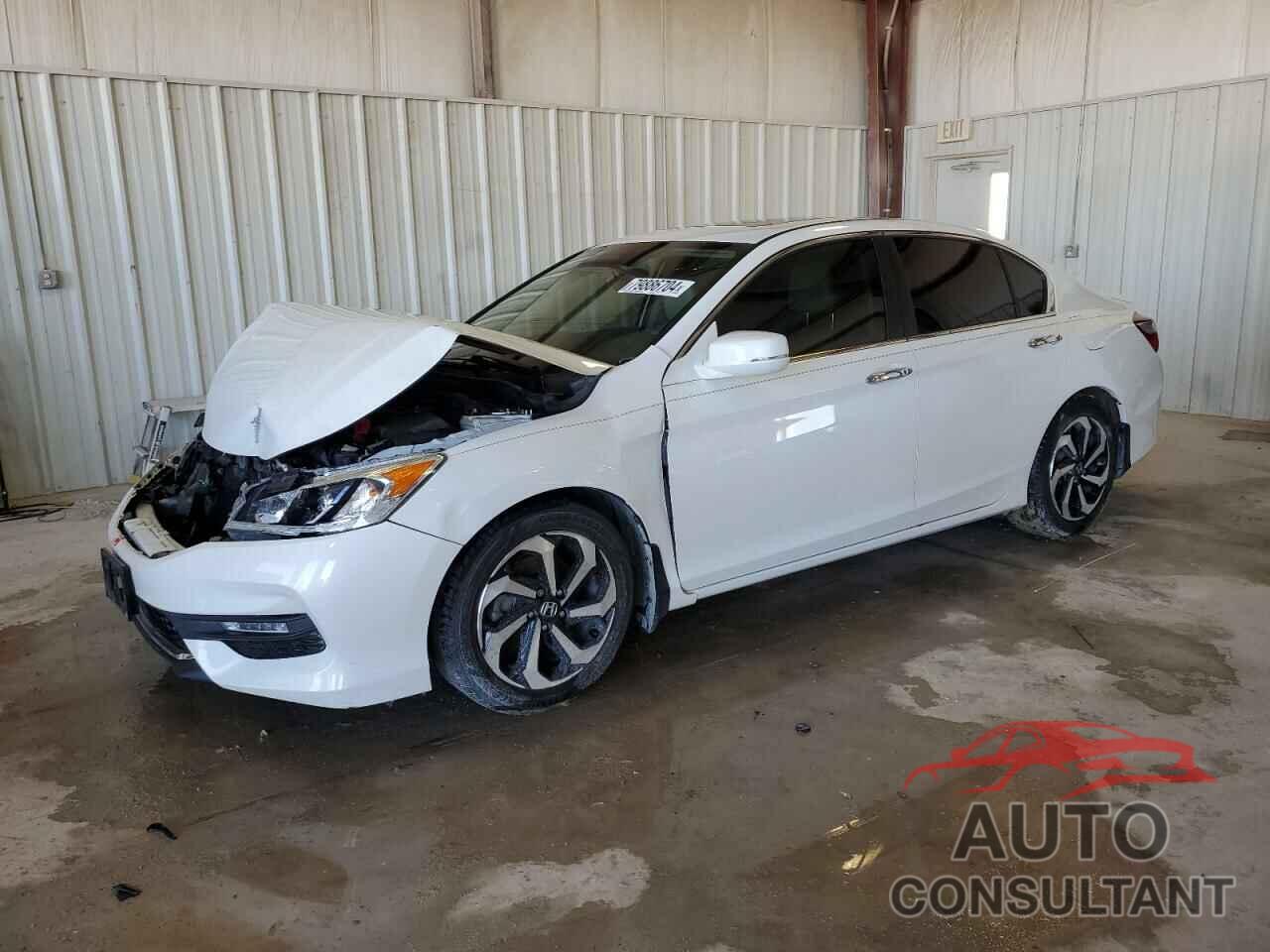 HONDA ACCORD 2016 - 1HGCR2F87GA239417