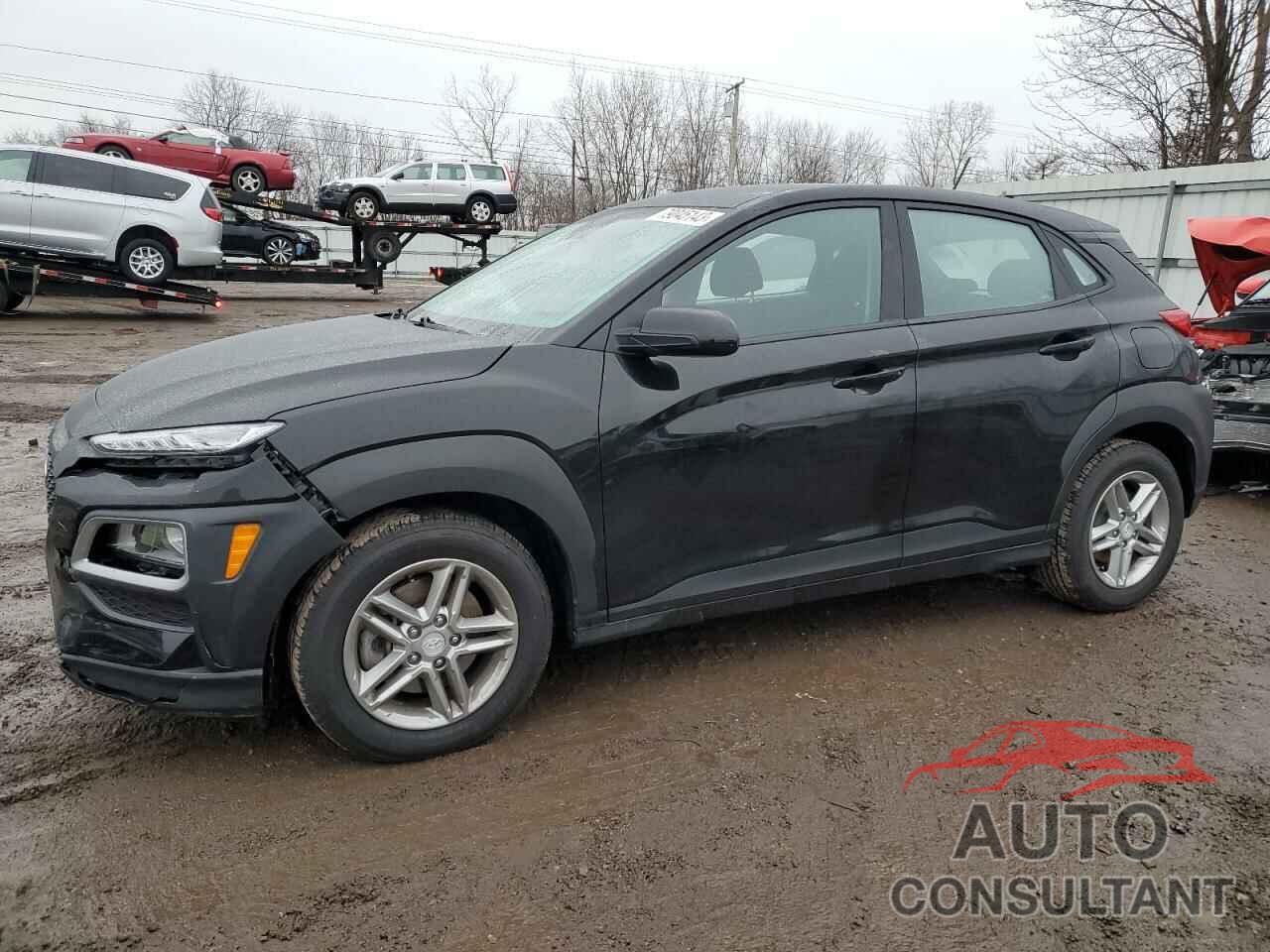 HYUNDAI KONA 2020 - KM8K1CAA4LU542502