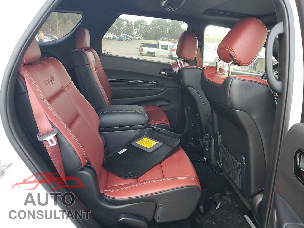 DODGE DURANGO 2023 - 1C4SDJH94PC689376