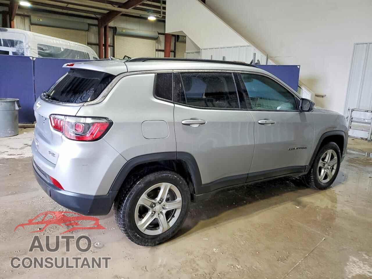 JEEP COMPASS 2024 - 3C4NJDBN6RT603697