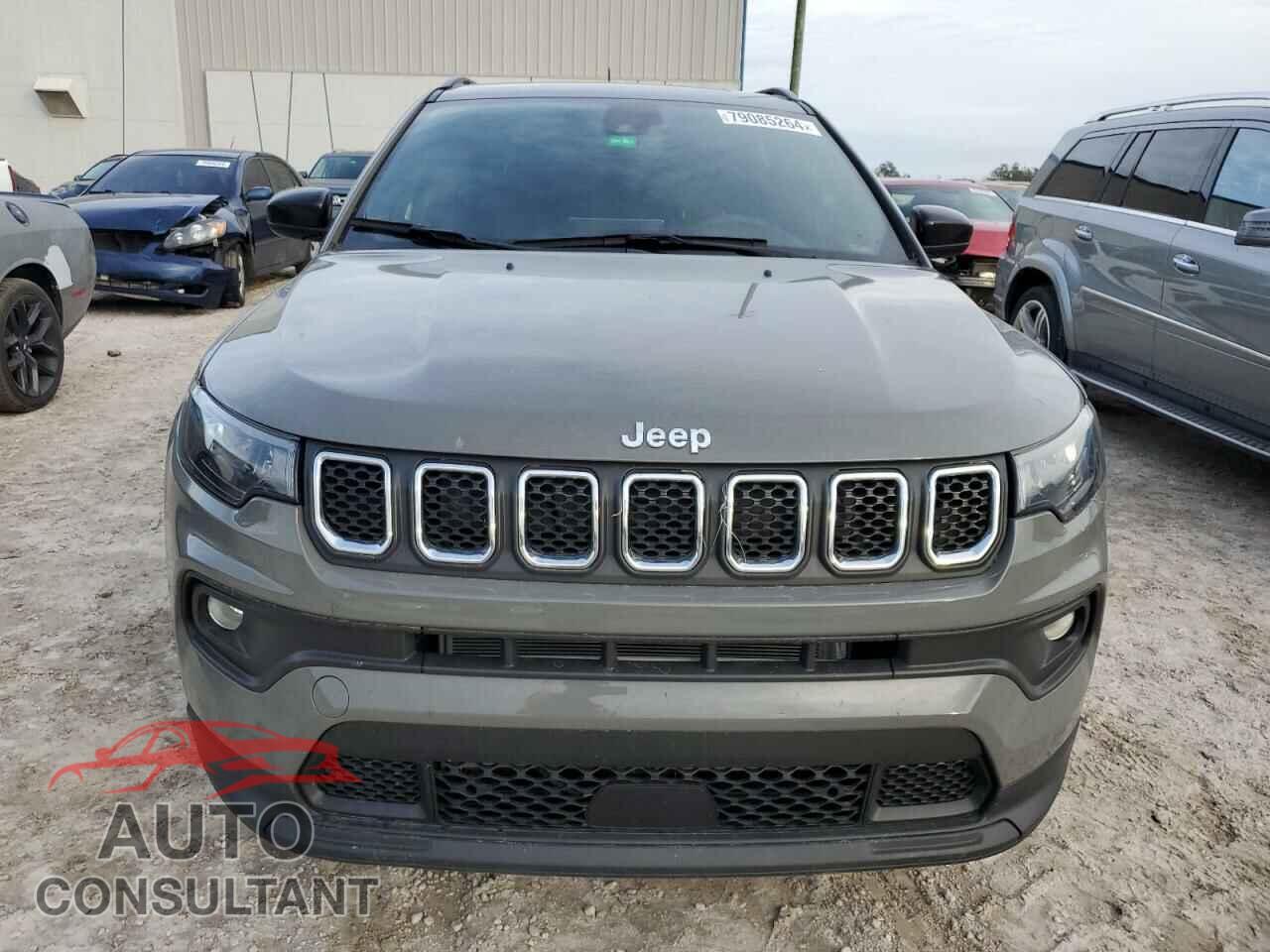 JEEP COMPASS 2023 - 3C4NJDBN3PT570252