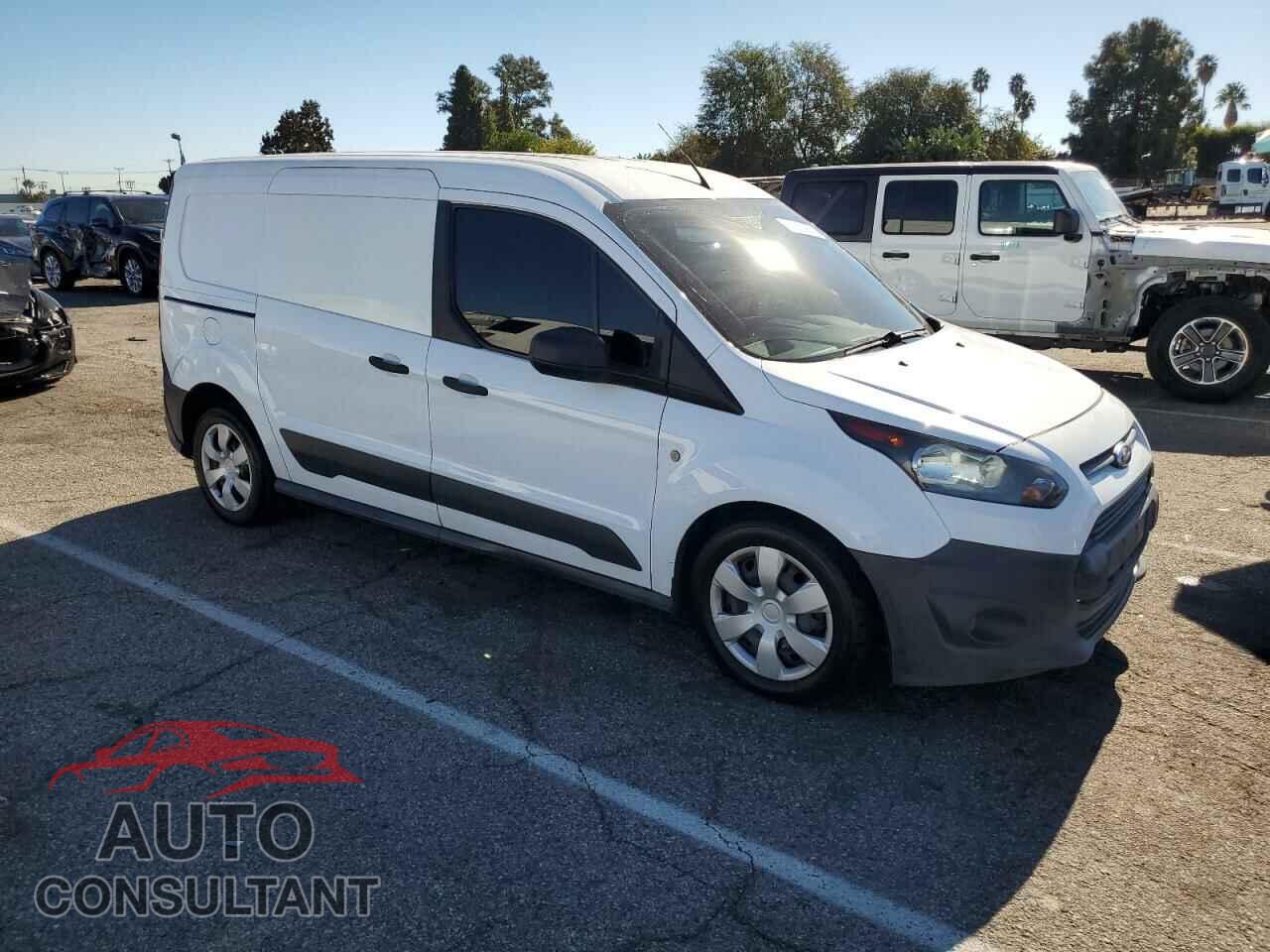 FORD TRANSIT 2015 - NM0LS7E78F1214871