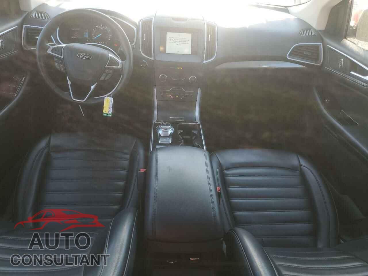 FORD EDGE 2019 - 2FMPK3J98KBC48775