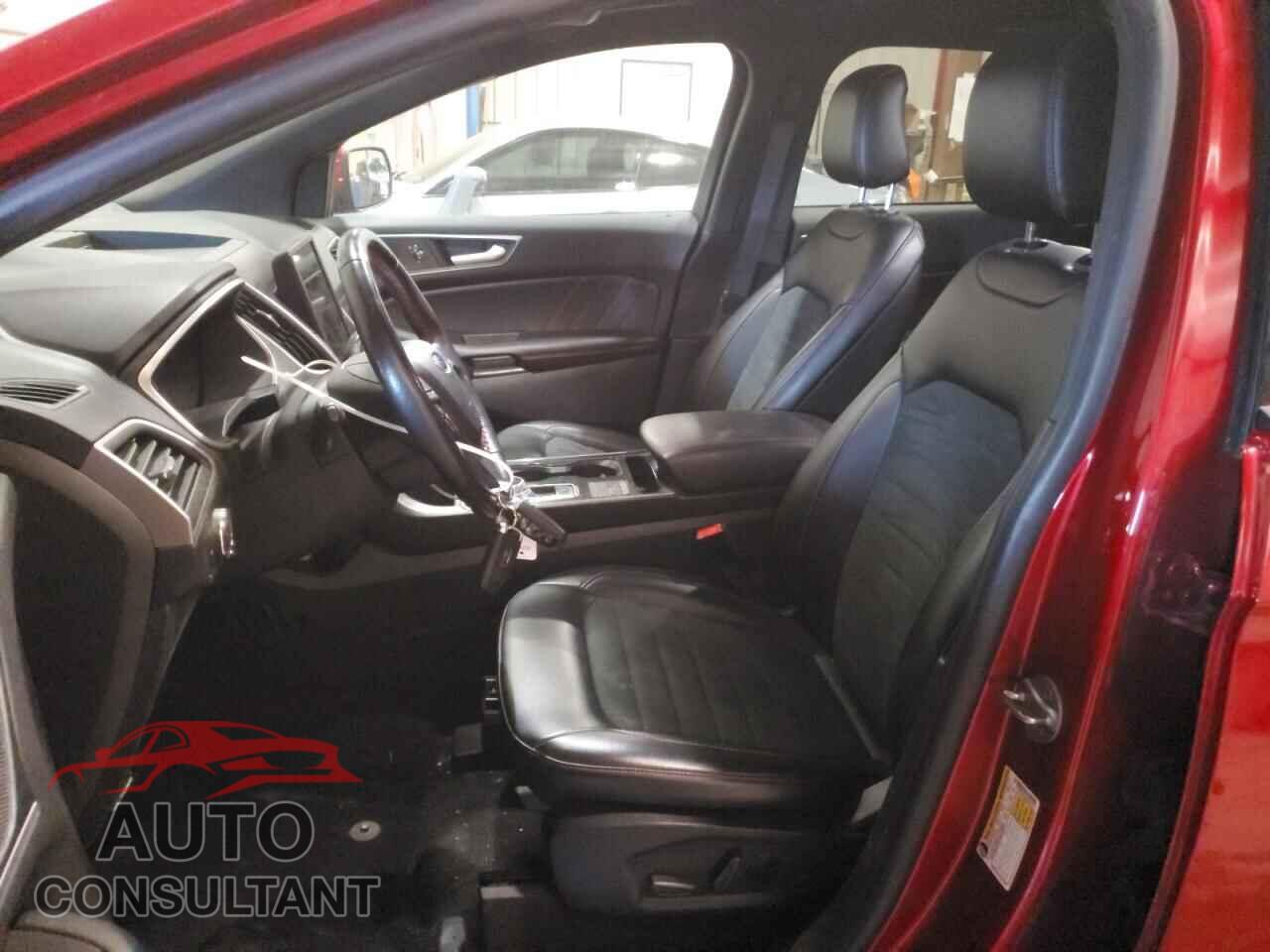 FORD EDGE 2021 - 2FMPK3J94MBA39441
