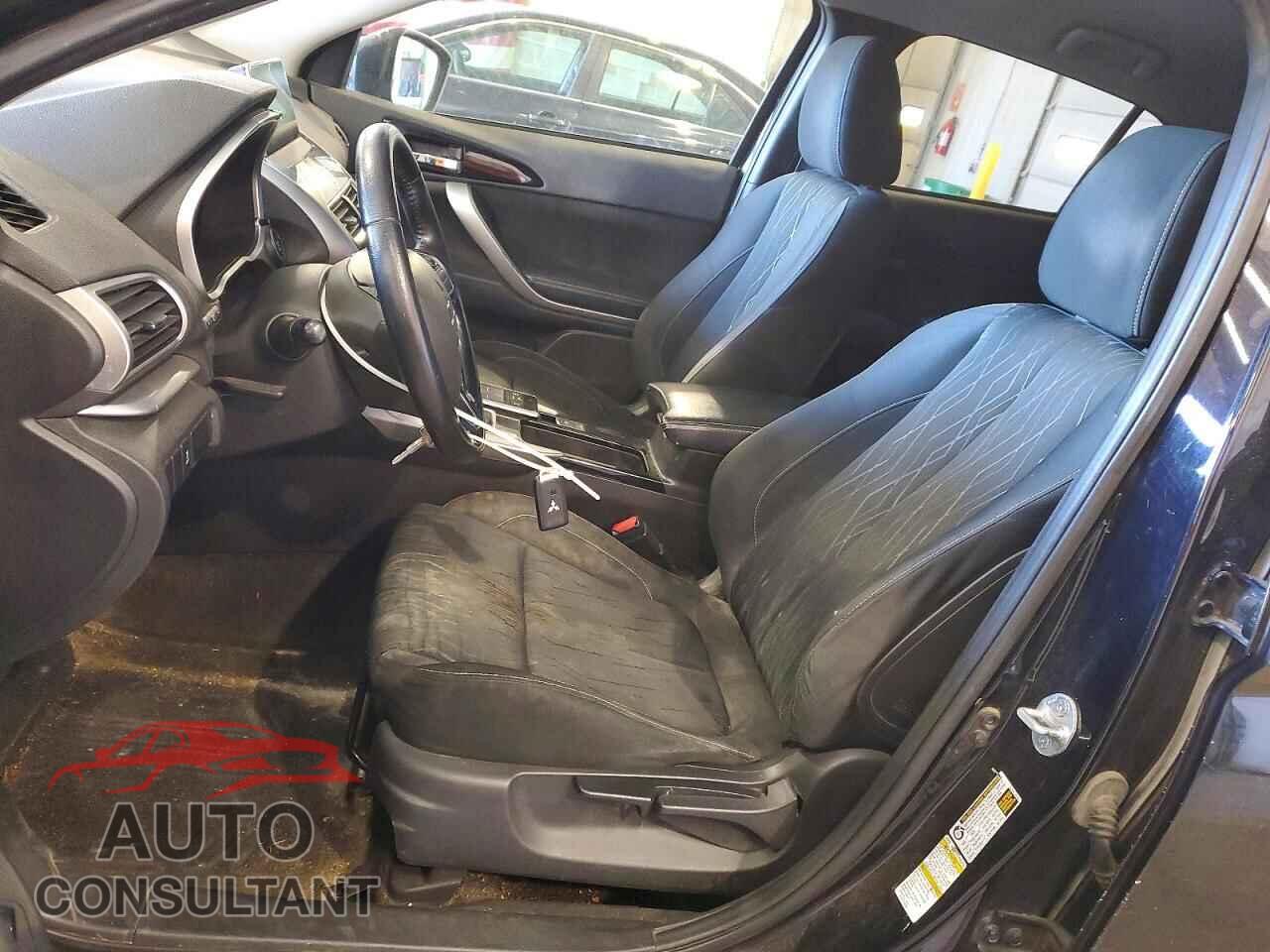 MITSUBISHI ECLIPSE 2019 - JA4AT5AA9KZ011667