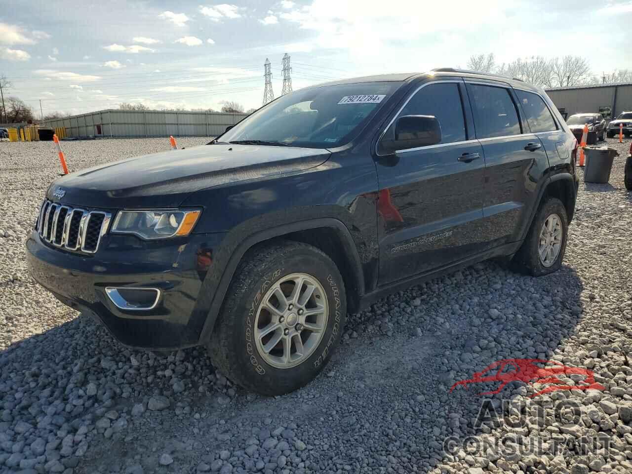 JEEP GRAND CHER 2019 - 1C4RJEAG1KC835863