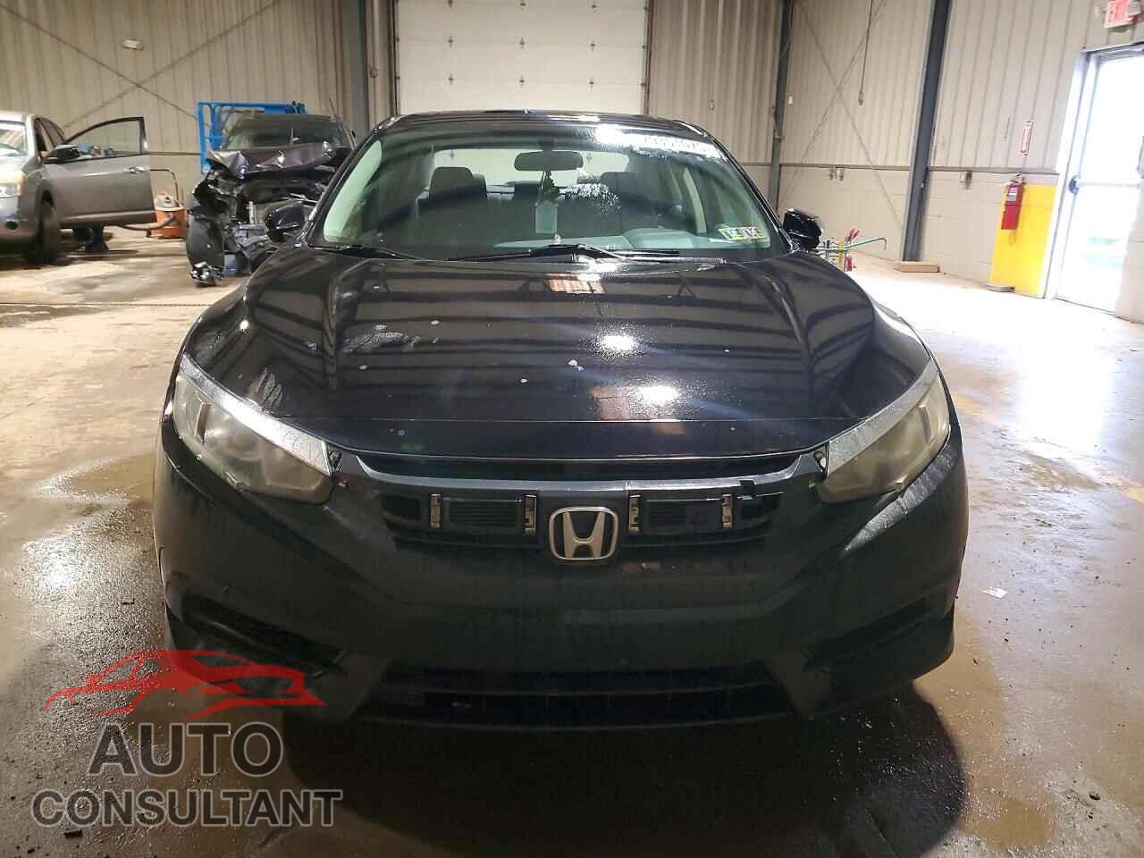 HONDA CIVIC 2016 - 19XFC2F73GE221479