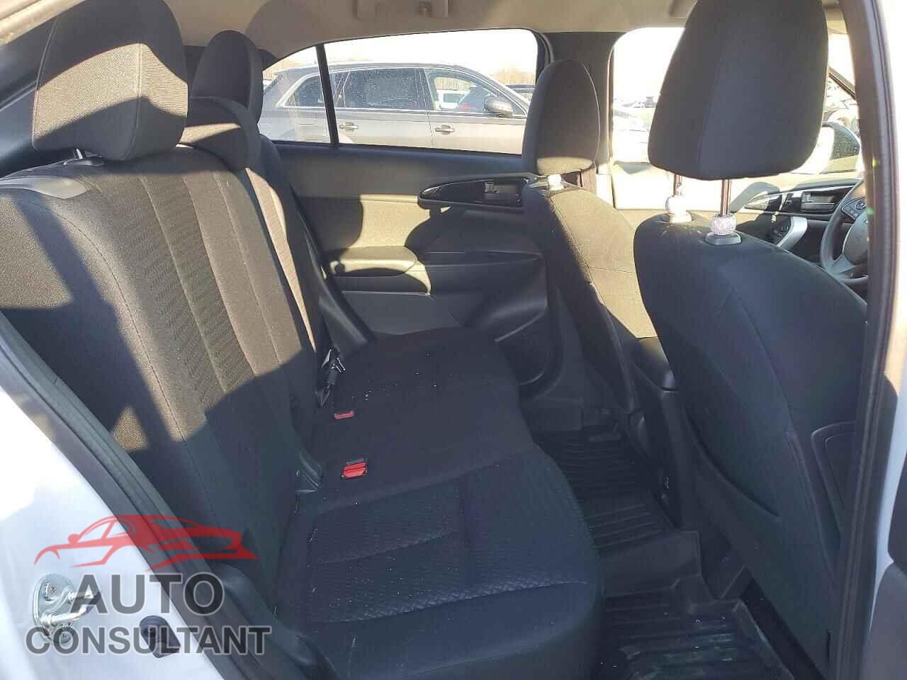 MITSUBISHI ECLIPSE 2024 - JA4ATUAA0RZ005230