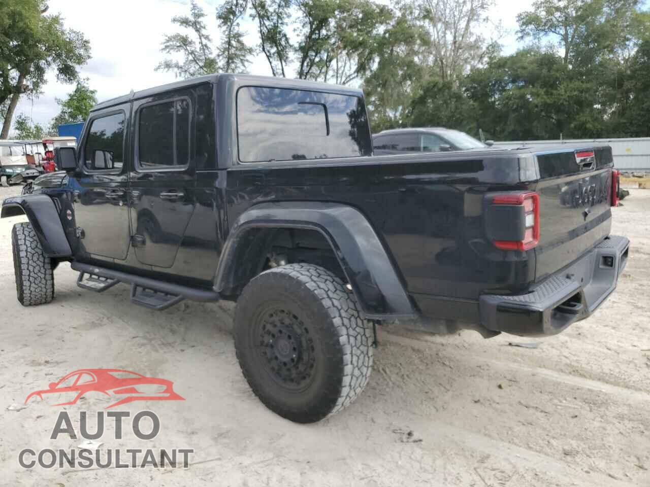 JEEP GLADIATOR 2021 - 1C6HJTFG0ML512410