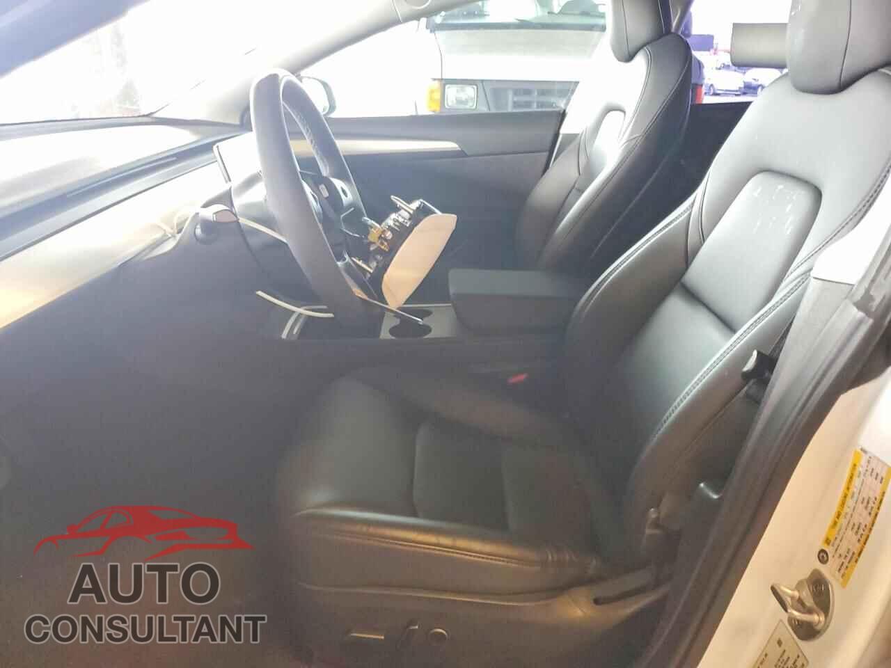 TESLA MODEL 3 2023 - 5YJ3E1EA2PF468801