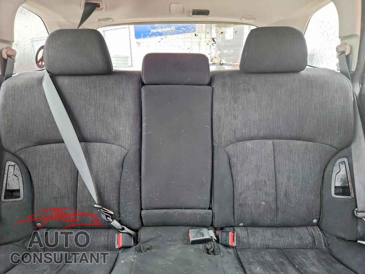SUBARU OUTBACK 2014 - 4S4BRCDC2E3308678