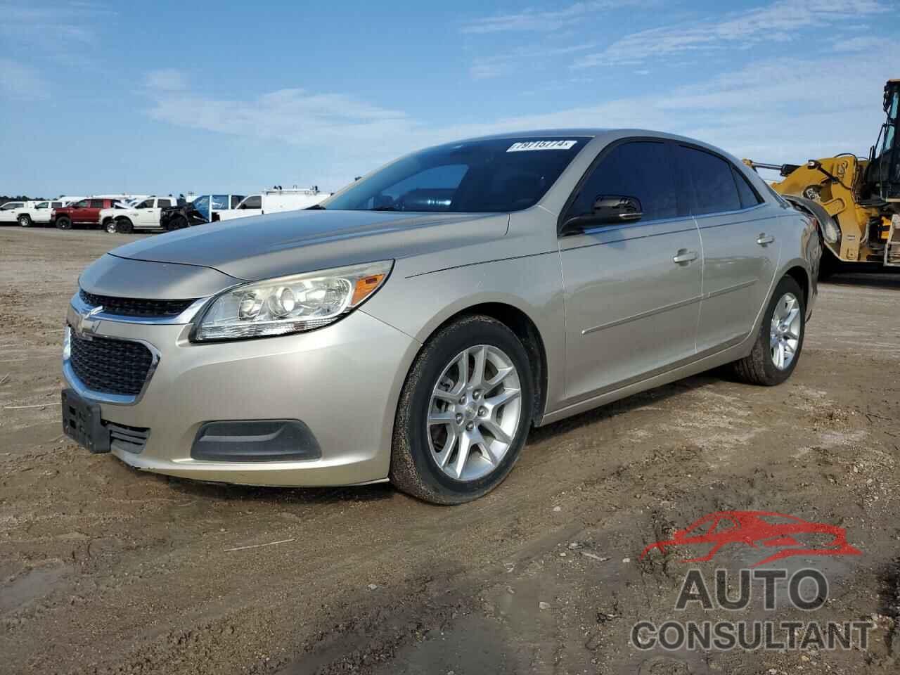 CHEVROLET MALIBU 2014 - 1G11C5SL4EF106626