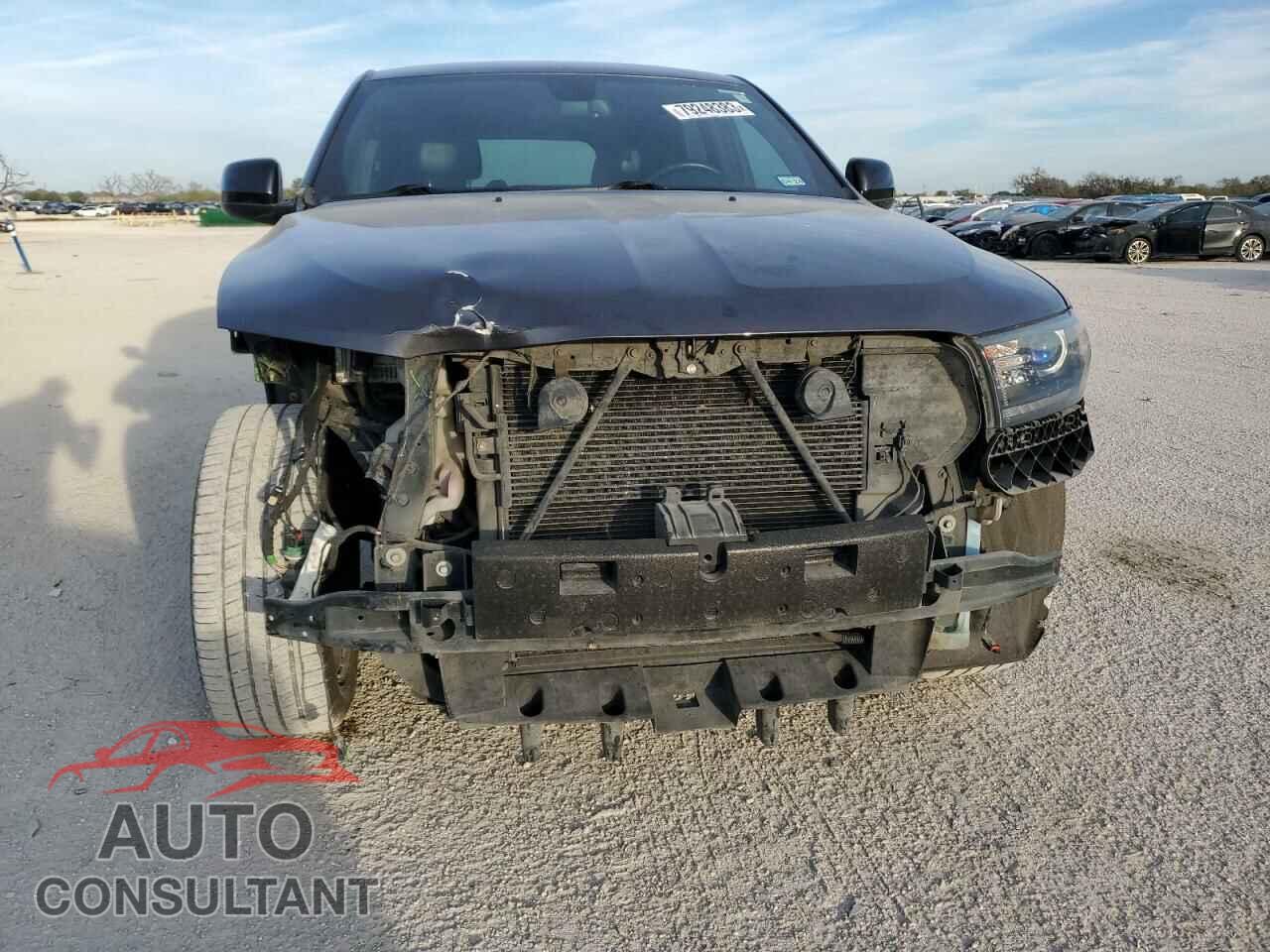 DODGE DURANGO 2015 - 1C4RDHAG5FC132751