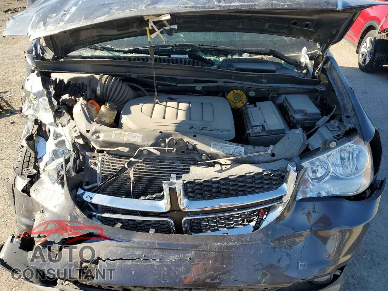 DODGE CARAVAN 2020 - 2C4RDGCG4LR154332