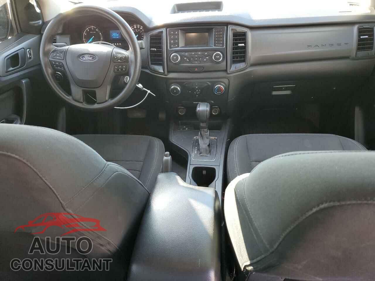 FORD RANGER 2021 - 1FTER4EH2MLD17543
