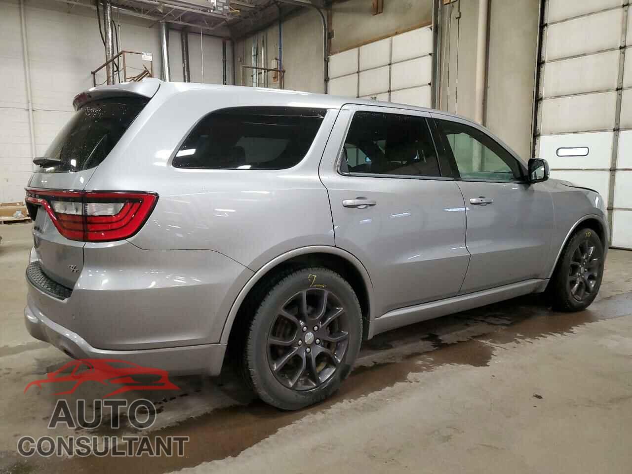 DODGE DURANGO 2015 - 1C4SDJCT0FC240374