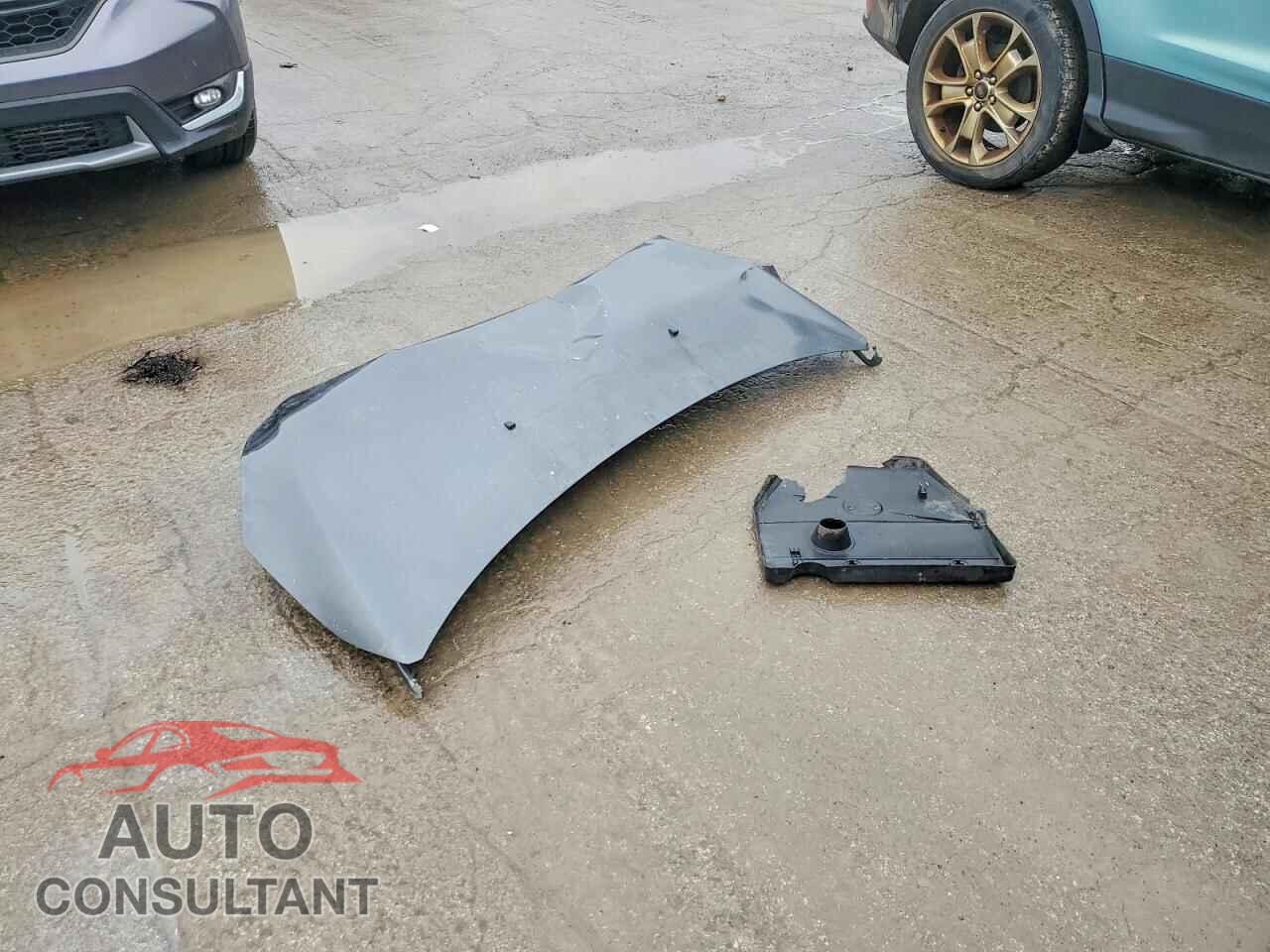MAZDA 5 2013 - JM1CW2BL9D0160110