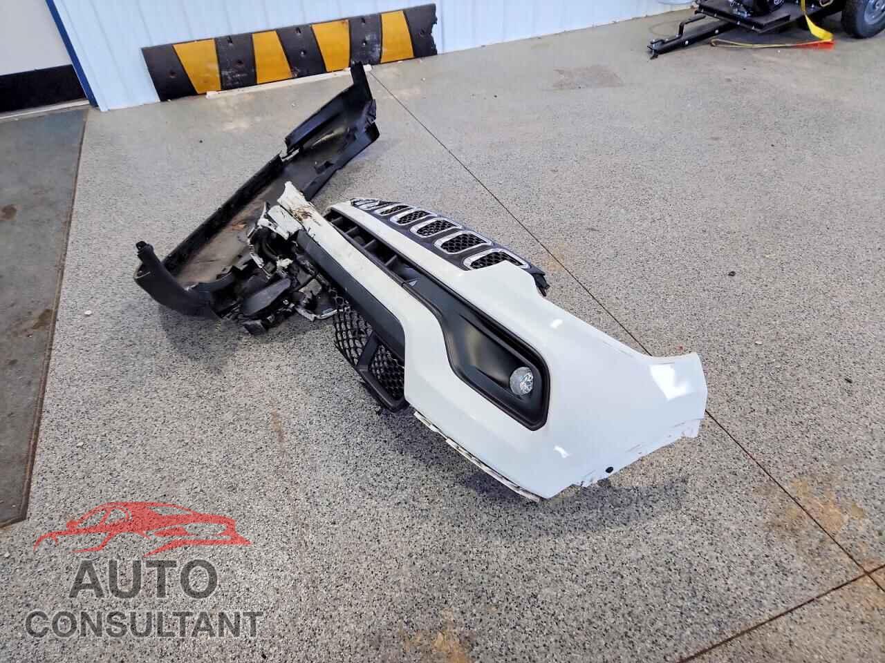 JEEP COMPASS 2023 - 3C4NJDFN9PT533393