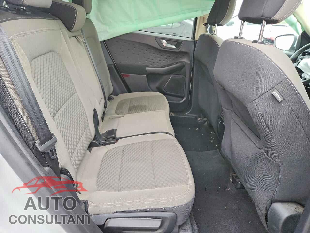 FORD ESCAPE 2020 - 1FMCU9G65LUA84728